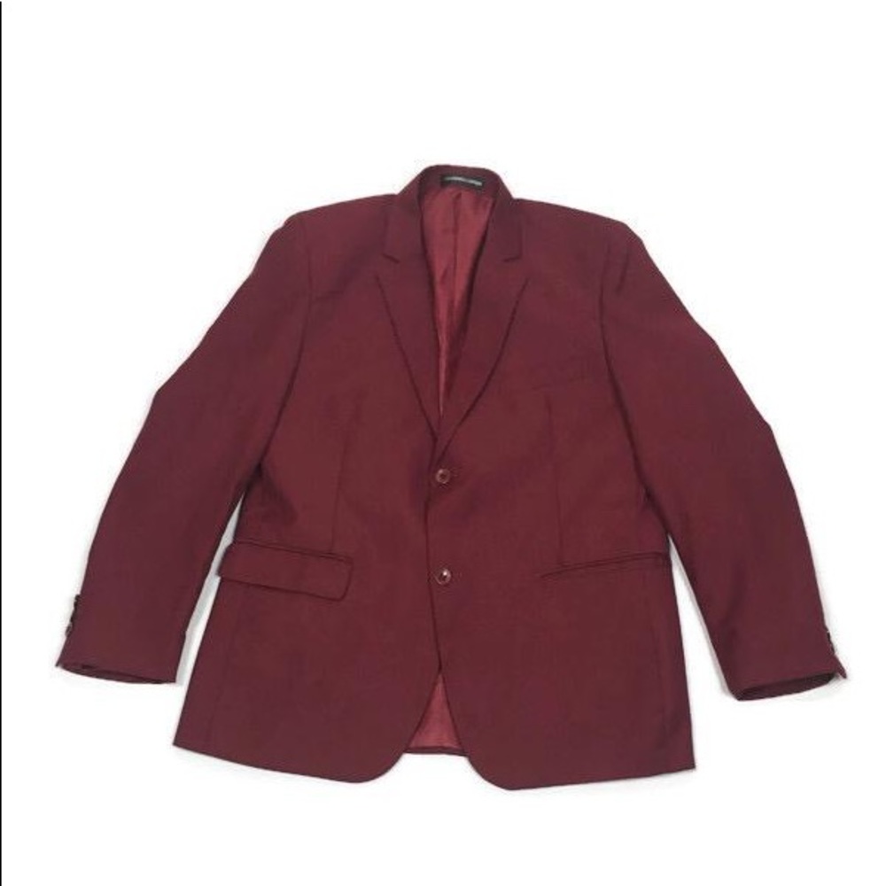 Kids world USA boys 2 pc suit